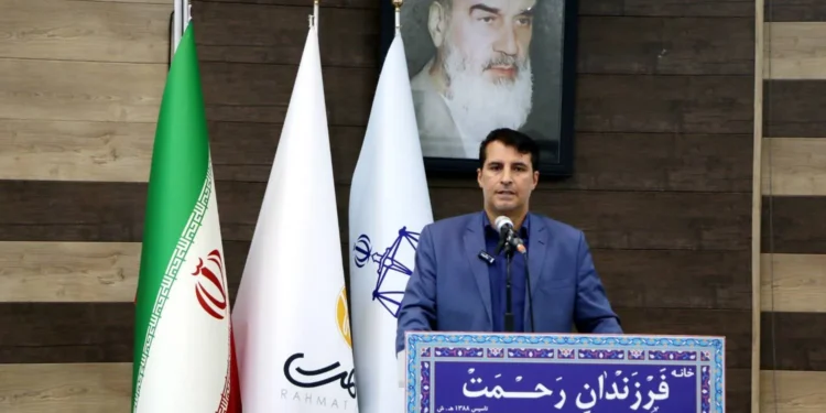 راه‌اندازی شبکه تخصصی پیشگیری از خشونت در آذربایجان‌شرقی