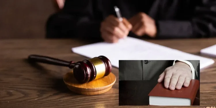 شهادت شهود در دادگاه شرایط اعتبار و نحوه استناد