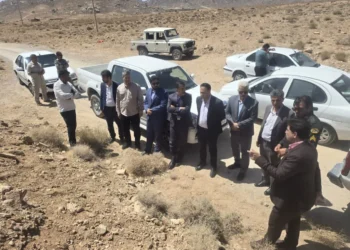 هشدار دادستان یزد درباره جاده‌صاف‌کن‌های تغییر کاربری اراضی