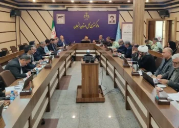 رئیس کل دادگستری زنجان: ارفاقات قانونی در جرایم خشن اعمال نمی‌شود