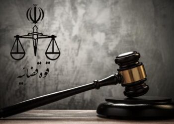 علت بازداشت امیرسالار داودی، وکیل دادگستری در استان اصفهان چه بود؟