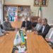 بررسی چالش‌های مالیاتی وکلا در نشست مشترک کانون وکلای مرکزی و اداره امور مالیاتی