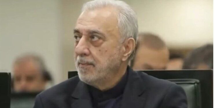 بررسی برنامههای وزیر پیشنهادی دفاع در دومین جلسه نمایندگان