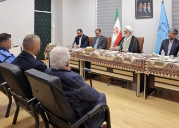 حضور میدانی رئیس قوه قضاییه در پرونده بزرگ فساد و کارچاق‌کنی