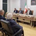 حضور میدانی رئیس قوه قضاییه در پرونده بزرگ فساد و کارچاق‌کنی