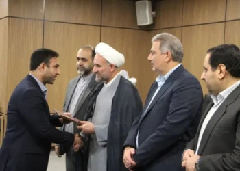رئیس‌کل دادگستری کرمانشاه: تحول در خدمات ثبتی باید مشکلات مردم را برطرف کند