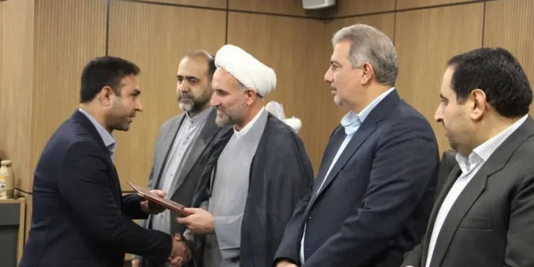 رئیس‌کل دادگستری کرمانشاه: تحول در خدمات ثبتی باید مشکلات مردم را برطرف کند