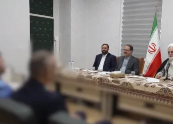 وقتی متهم نمی‌تواند از دست رئیس قوه قضاییه فرار کند