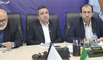 حل مشکلات مالکیت در خوزستان و پیشرفت صدور اسناد الکترونیکی